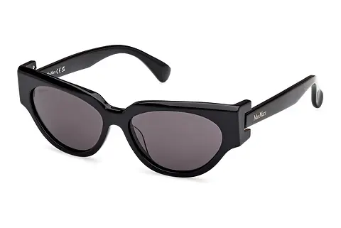 Sonnenbrille Max Mara Clip-1 (MM0139 01A)