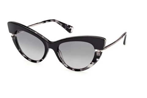Sonnenbrille Max Mara MM0187 52B