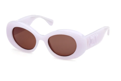 Sonnenbrille Max Mara MM0208 21E