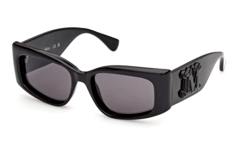 Sonnenbrille Max Mara MM0209 01A