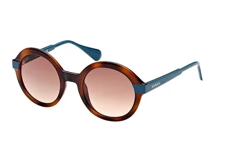 Sonnenbrille Max & Co. MO0052 52F