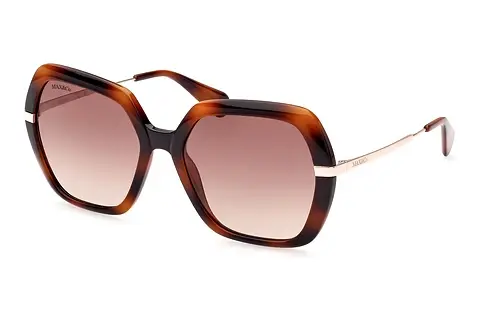 Sonnenbrille Max & Co. MO0063 56F