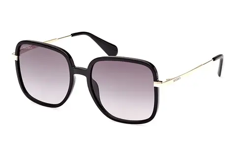 Sonnenbrille Max & Co. MO0083 01B