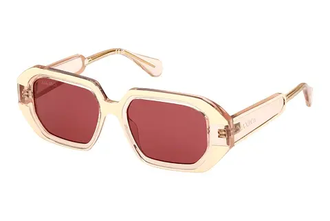 Sonnenbrille Max & Co. MO0097 25S