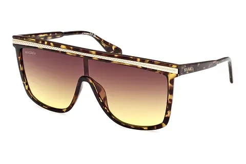 Sonnenbrille Max & Co. MO0099 55F