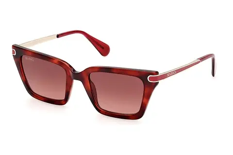 Sonnenbrille Max & Co. MO0110 55F