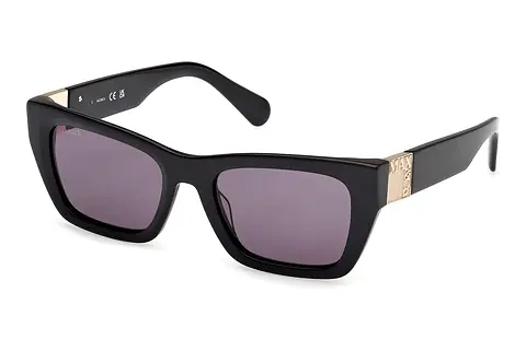 Sonnenbrille Max & Co. MO0124 01A