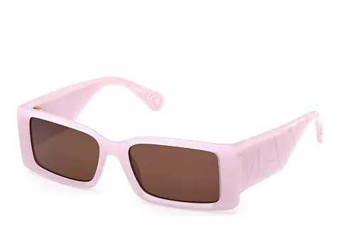 Sonnenbrille Max & Co. MO0130 72E