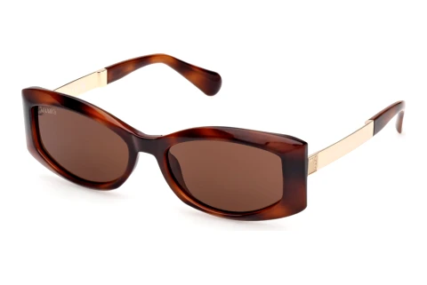 Sonnenbrille Max & Co. MO0144 52E