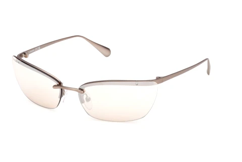 Sonnenbrille Max & Co. MO0150 38G