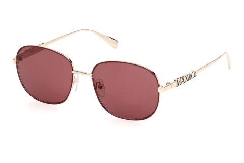 Sonnenbrille Max & Co. MO0169 71S