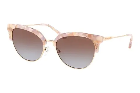Sonnenbrille Michael Kors SAVANNAH (MK1033 334168)
