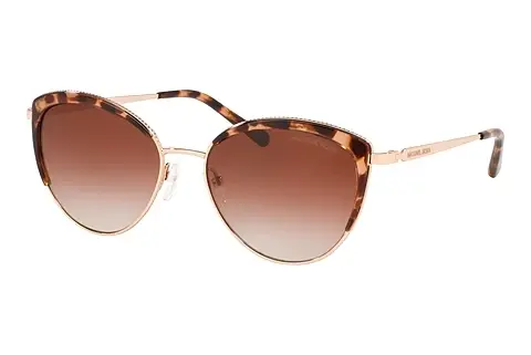 Sonnenbrille Michael Kors KEY BISCAYNE (MK1046 110813)