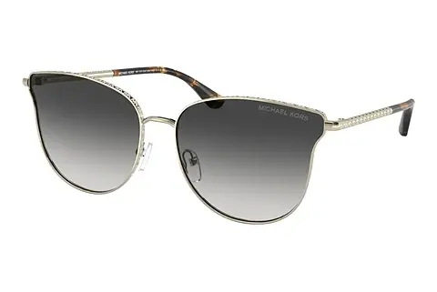 Sonnenbrille Michael Kors SALT LAKE CITY (MK1120 10148G)