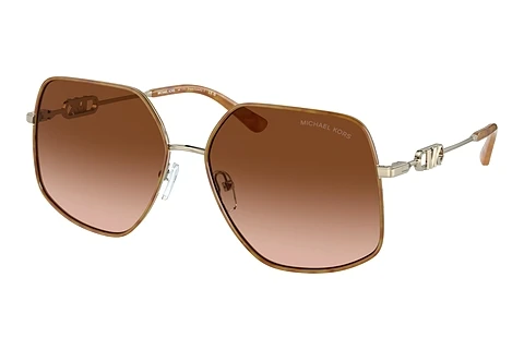 Sonnenbrille Michael Kors EMPIRE BUTTERFLY (MK1127J 10143B)