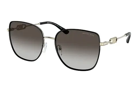 Sonnenbrille Michael Kors EMPIRE SQUARE 2 (MK1129J 10148G)