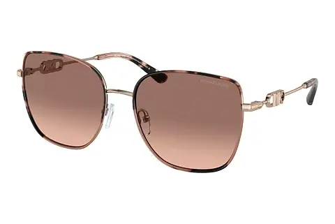 Sonnenbrille Michael Kors EMPIRE SQUARE 2 (MK1129J 110813)