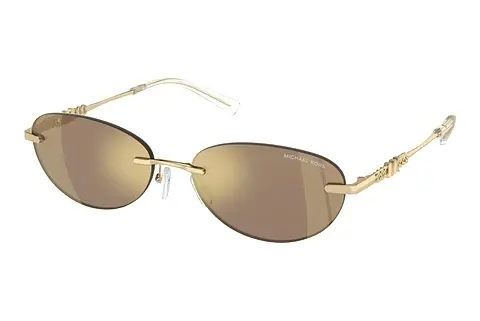 Sonnenbrille Michael Kors MANCHESTER (MK1151 10145A)