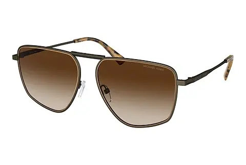 Sonnenbrille Michael Kors SILVERTON (MK1153 100113)