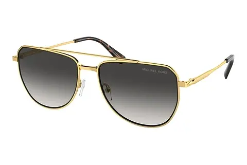 Sonnenbrille Michael Kors WHISTLER (MK1155 18968G)