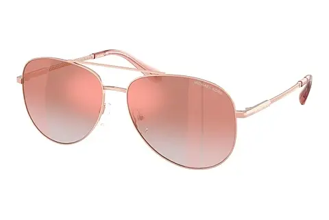 Sonnenbrille Michael Kors PERLEDO (MK1172 11086F)