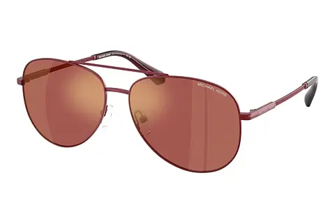 Sonnenbrille Michael Kors PERLEDO (MK1172 1904E4)