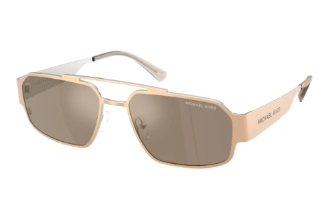 Sonnenbrille Michael Kors CAPE TOWN (MK1182 10145A)