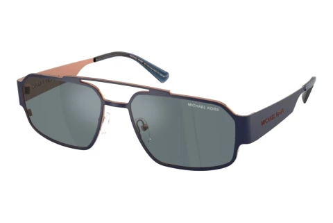 Sonnenbrille Michael Kors CAPE TOWN (MK1182 12076G)