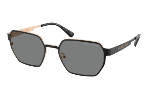 Sonnenbrille Michael Kors MADAGASCAR (MK1183 100587)