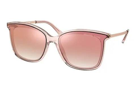 Sonnenbrille Michael Kors ZERMATT (MK2079U 31756F)