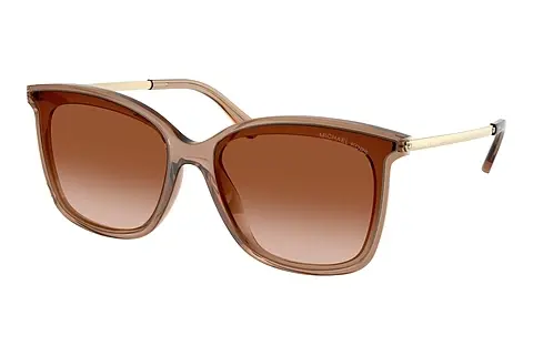 Sonnenbrille Michael Kors ZERMATT (MK2079U 39383B)