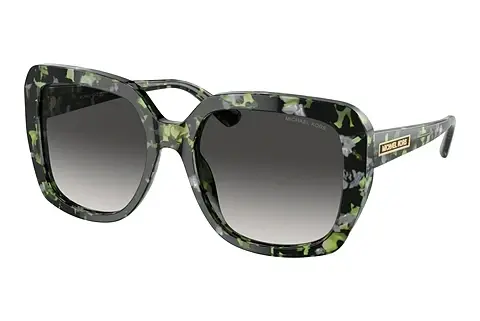 Sonnenbrille Michael Kors MANHASSET (MK2140 39478G)