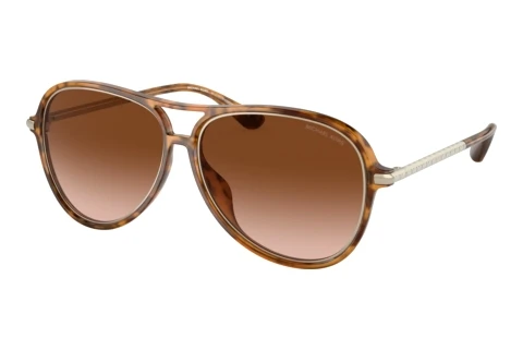 Sonnenbrille Michael Kors BRECKENRIDGE (MK2176U 39153B)