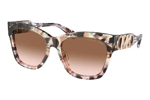 Sonnenbrille Michael Kors EMPIRE SQUARE (MK2182U 334513)