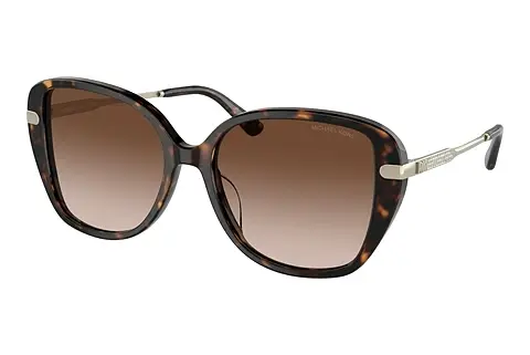 Sonnenbrille Michael Kors FLATIRON (MK2185BU 300613)