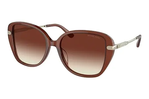 Sonnenbrille Michael Kors FLATIRON (MK2185BU 354813)