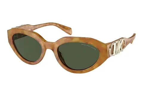 Sonnenbrille Michael Kors EMPIRE OVAL (MK2192 393582)