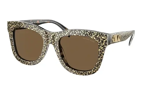Sonnenbrille Michael Kors EMPIRE SQUARE 4 (MK2193U 189073)