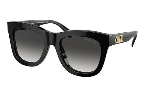Sonnenbrille Michael Kors EMPIRE SQUARE 4 (MK2193U 30058G)