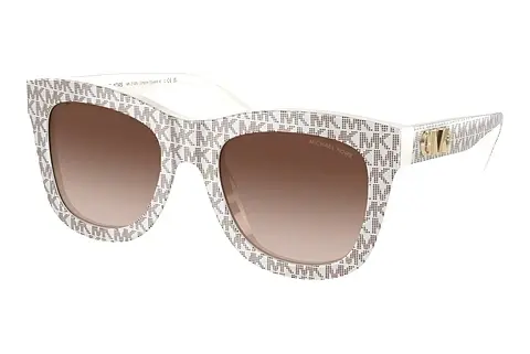 Sonnenbrille Michael Kors EMPIRE SQUARE 4 (MK2193U 310313)