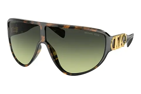 Sonnenbrille Michael Kors EMPIRE SHIELD (MK2194 30060N)