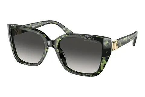 Sonnenbrille Michael Kors ACADIA (MK2199 39538G)