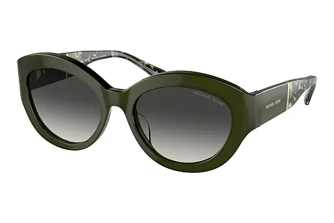 Sonnenbrille Michael Kors BRUSSELS (MK2204U 39478G)