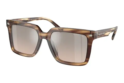 Sonnenbrille Michael Kors ABRUZZO (MK2217U 39776I)