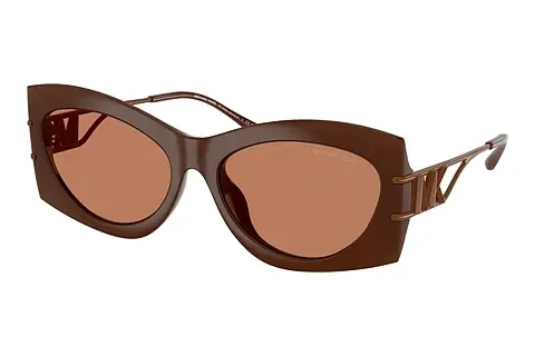 Sonnenbrille Michael Kors NAVARRA (MK2235U 4008/3)