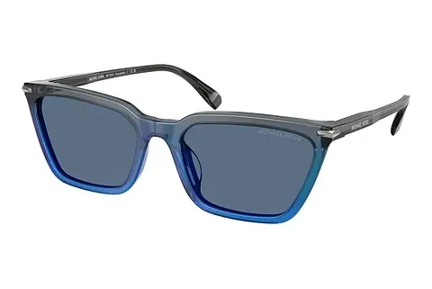 Sonnenbrille Michael Kors EVERGLADES (MK2250U 401180)