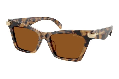 Sonnenbrille Michael Kors GRAND CAYMAN (MK2276U 393073)