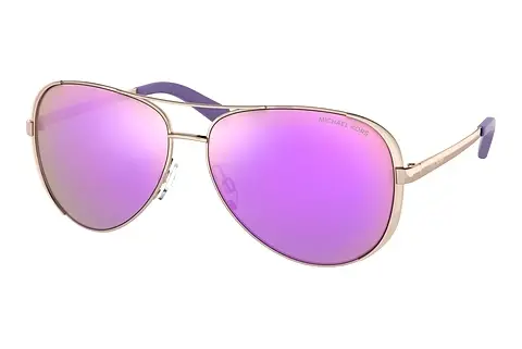 Sonnenbrille Michael Kors CHELSEA (MK5004 10034V)
