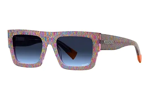 Sonnenbrille Missoni MIS 0129/S QQ7/08