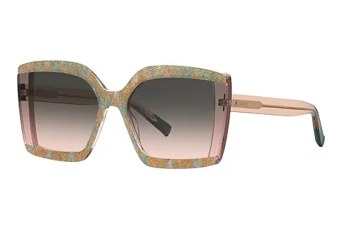 Sonnenbrille Missoni MIS 0186/S 038/FF